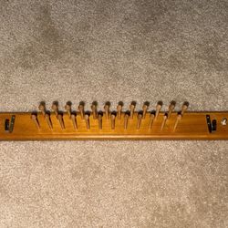 24 Tie Rack 