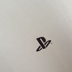 Ps5 Disk Edition 1tb