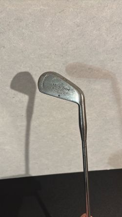 Vintage Hillerich Bradsby H&B Lo-Skore 2-Iron