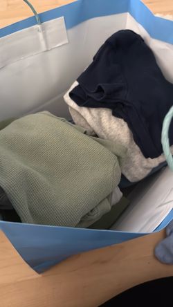 Baby boy clothes