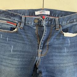 Men’s Jeans