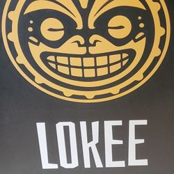 Loki Gravity Insense Burner