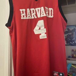 Vintage Jeremy Lin Jersey 