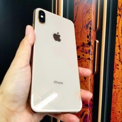 Apple IPhone XS Max 64gb Unlocked 