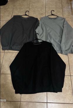 Crewneck Sweatshirts