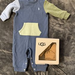 Baby Boy Cloth 0-12 Month