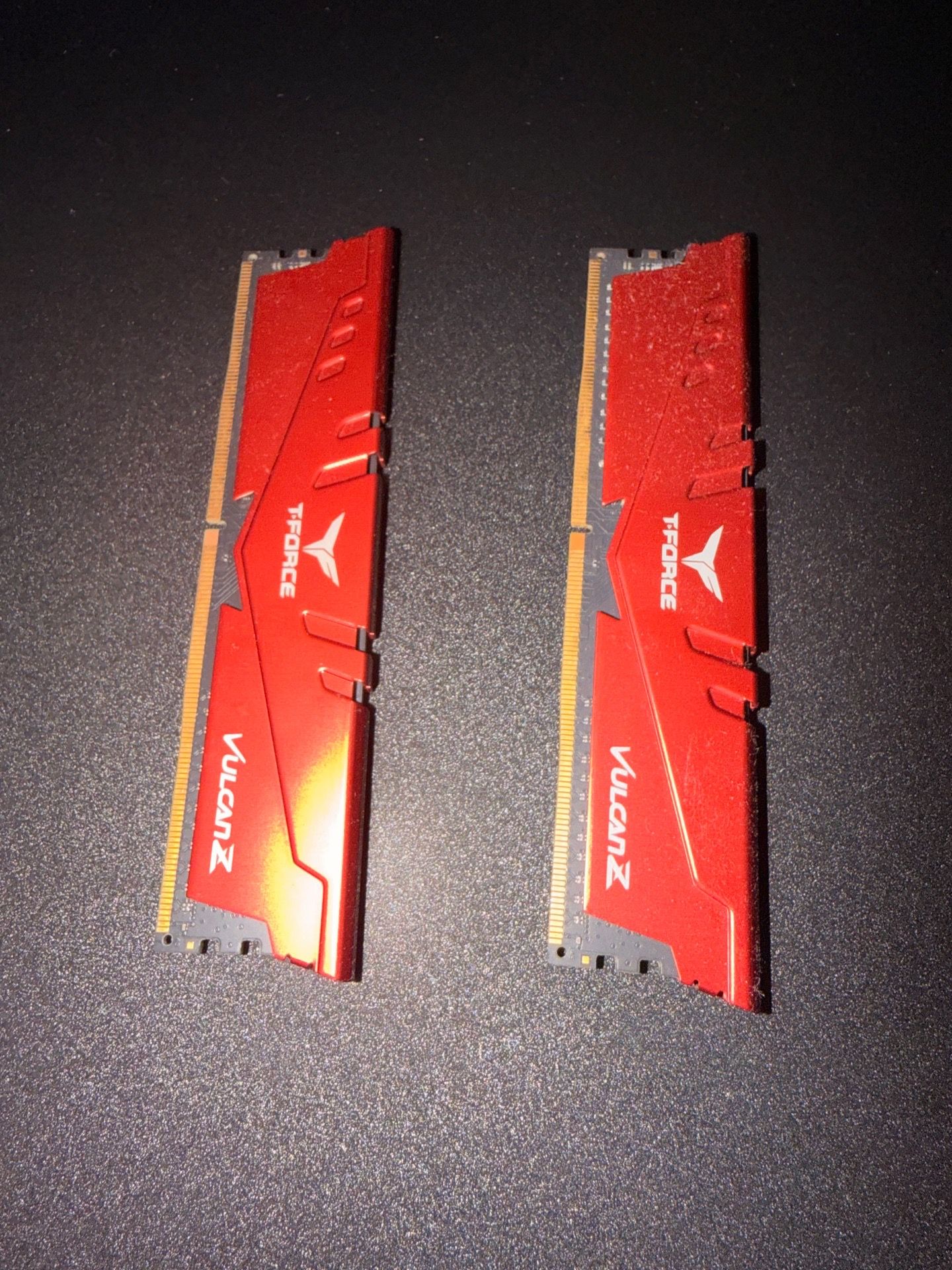 16gb ddr4 ram