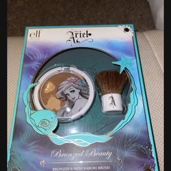 Disney Ariel Bronzed Beauty
