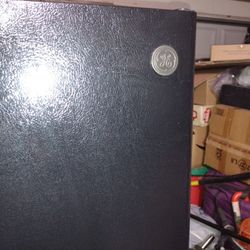 GE Fridge