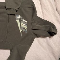 Nike Toddler Hoodie 