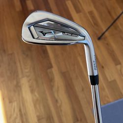 Mizuno JPX 921 Hot Metal 6 Iron