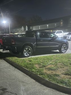 2019 Dodge Ram 1500 Pickup