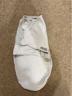 Baby Swaddle Blanket