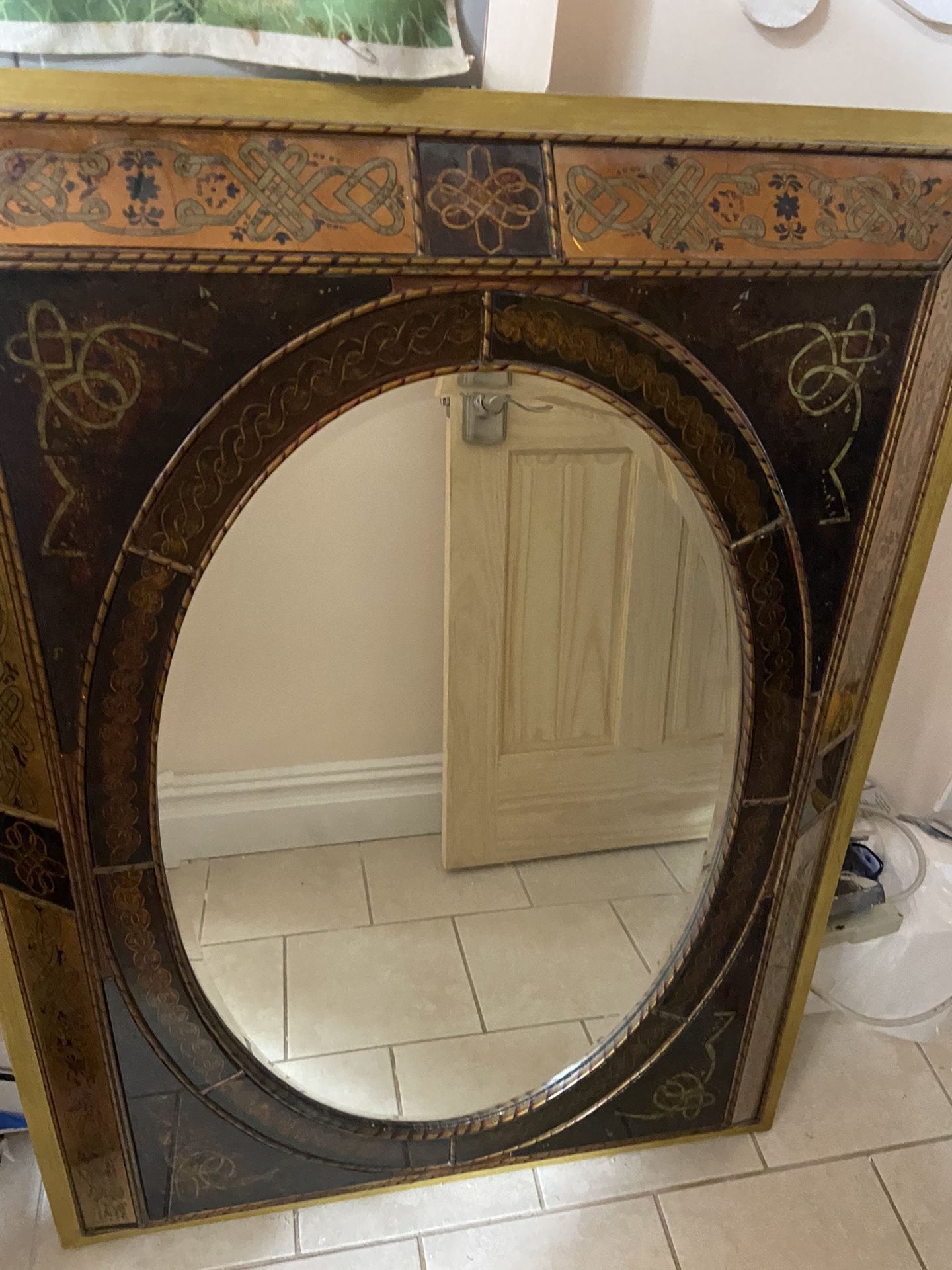 Mirror