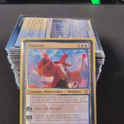 Beginner Commander Deck