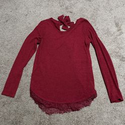 Women’s Long Sleeve 