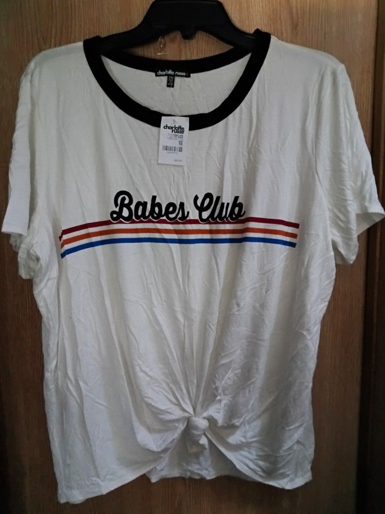 Women's Shirt