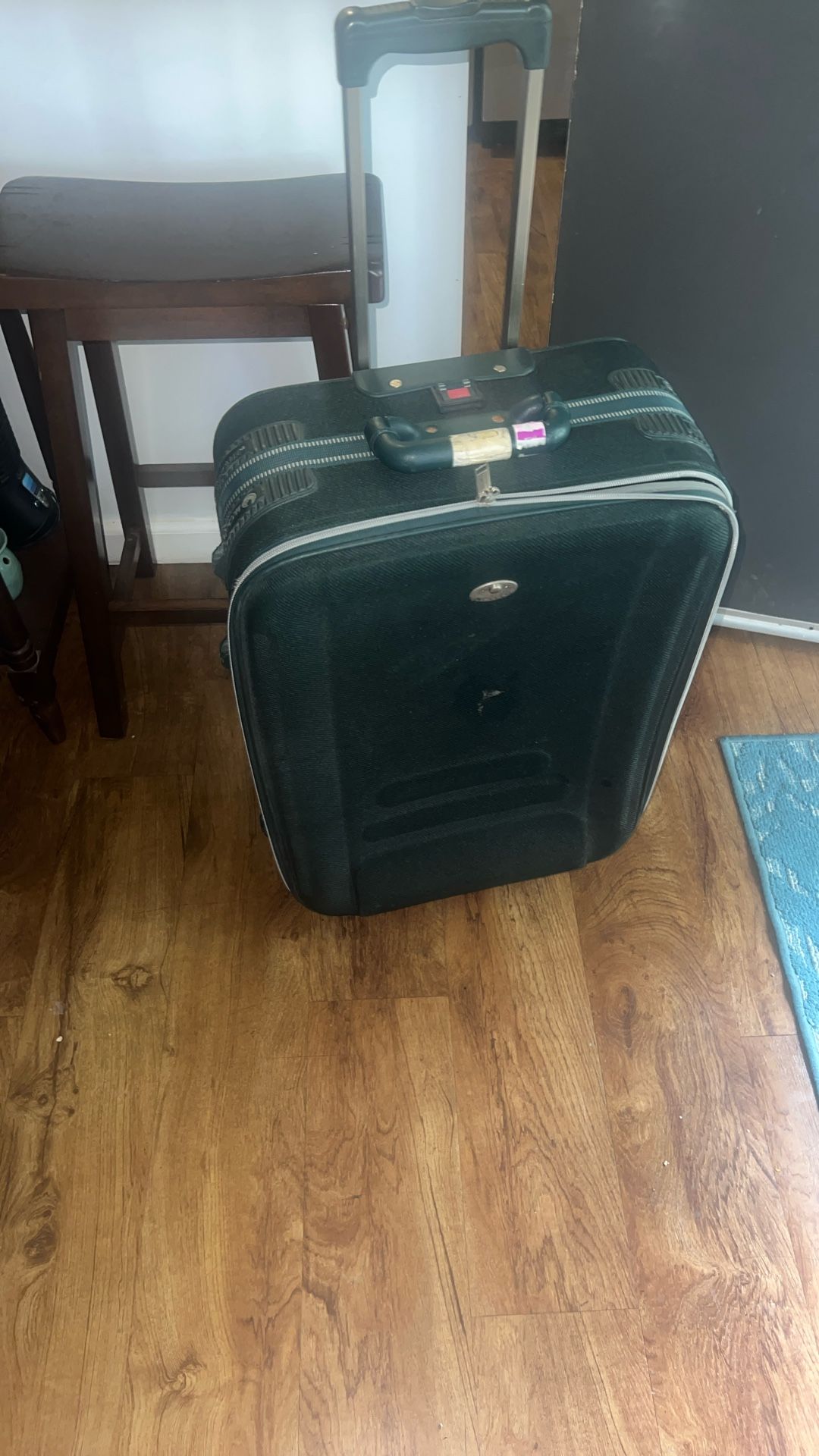 Suitcase 