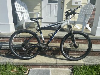 🔥 19" L ACCESS RAPTOR MTB - DISC BRAKES - UPGRADED - WE DELIVER! 🚚💨