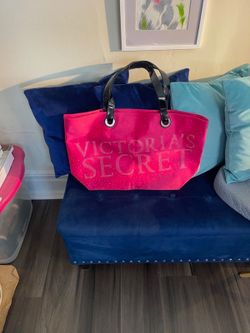 Victoria's Secret tote
