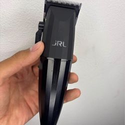 Jrl clippers