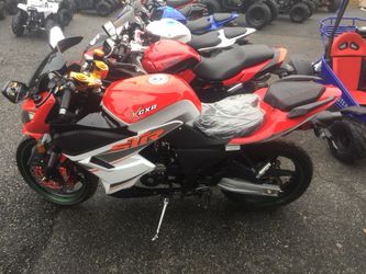 250cc crotch sale rocket for sale