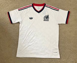 MEXICO JERSEYS