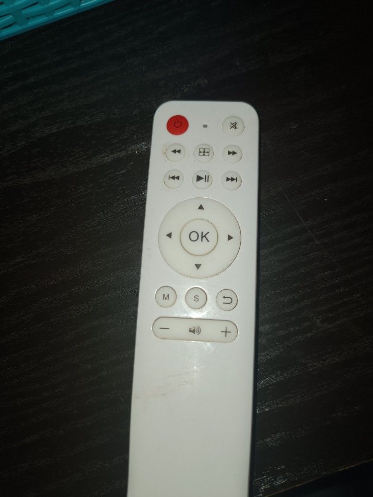 For Proyector π½οΈ
