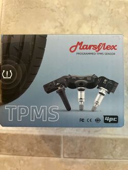 Tire sensor