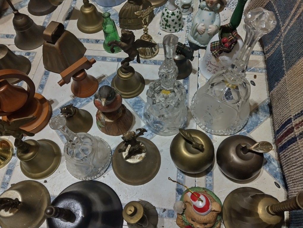 Bells Over 50+
