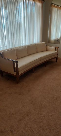 ***SOFA/ MID-CENTURY  ***
