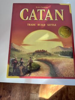 Catan