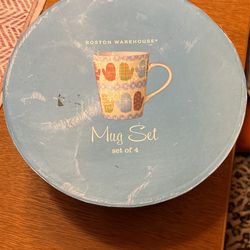 Large Coffee Mugs