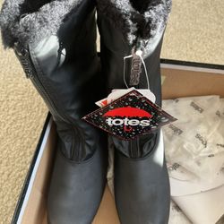 Womens Snow Boots
