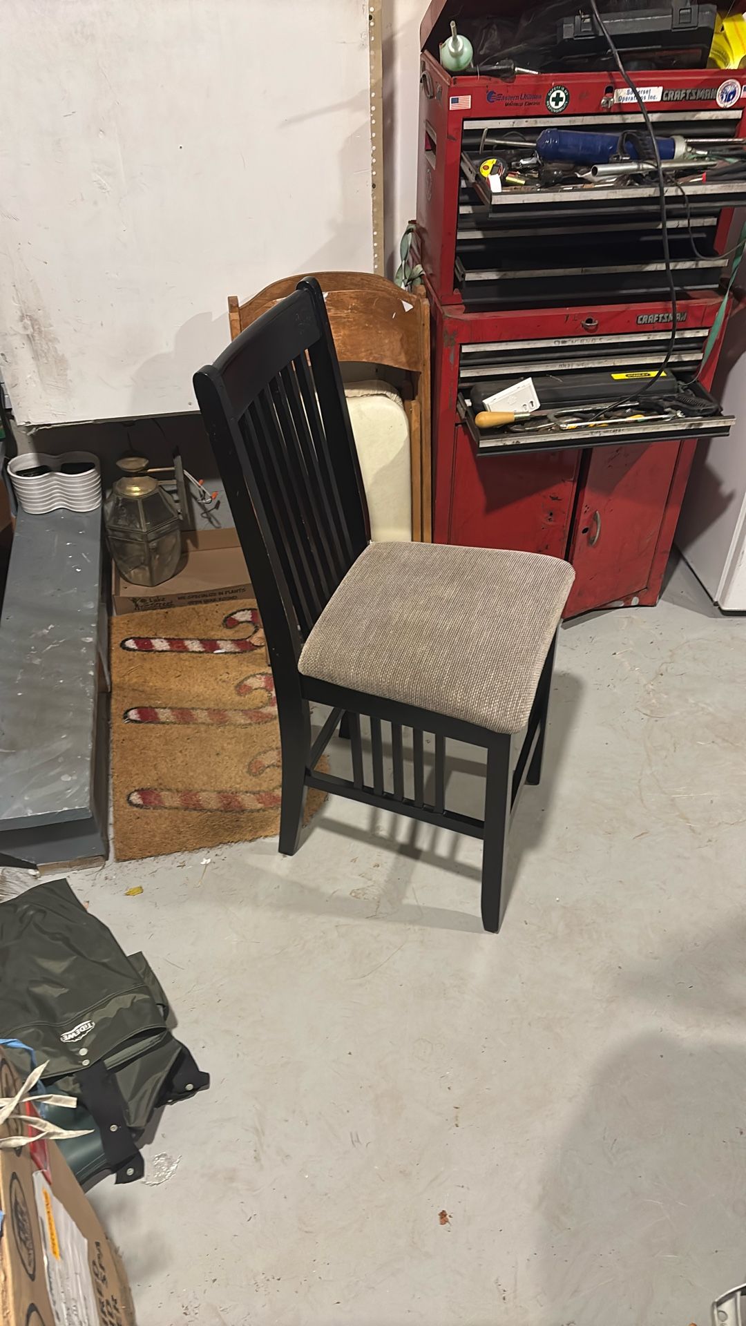 Dining Chairs (set of 4)