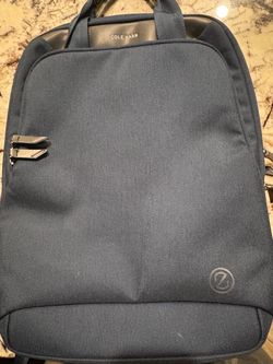 Cole Hann Backpack