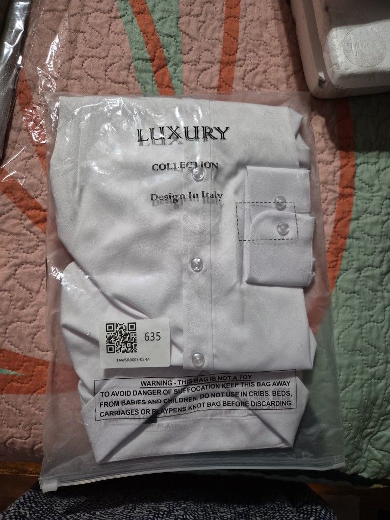 Dress Shirts