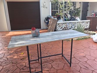 Desks