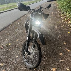 2024 Klx300
