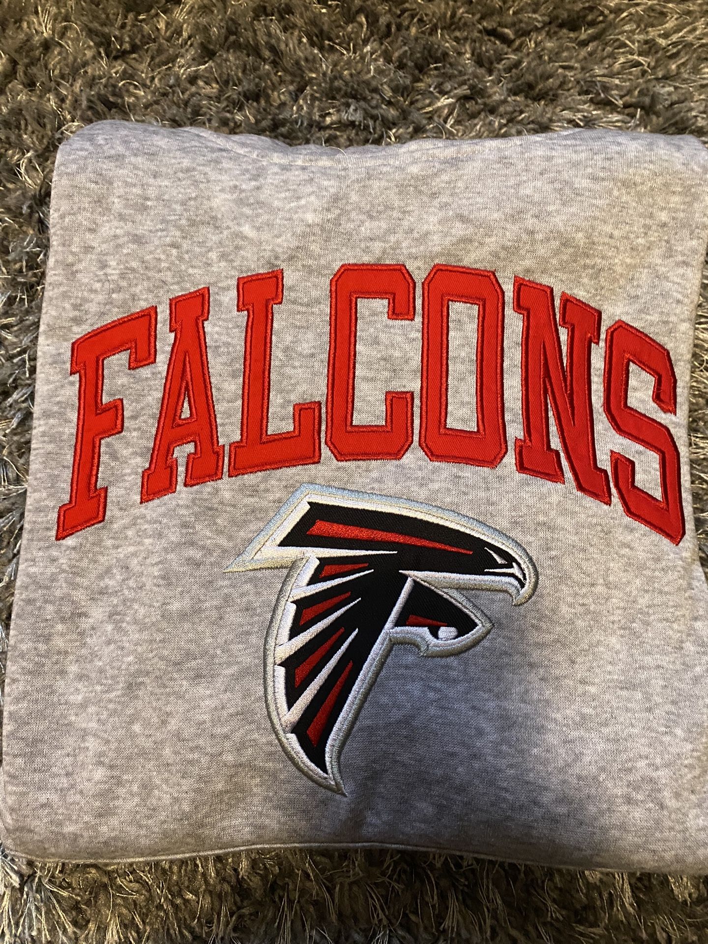 Atlanta Falcons Hoodie