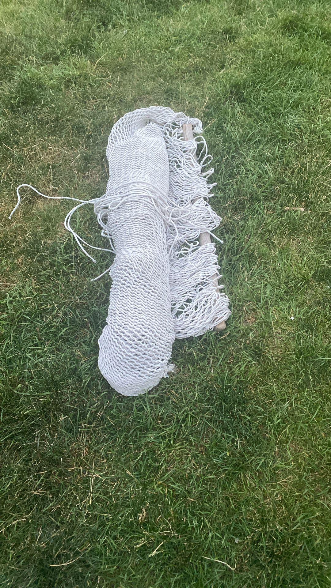 Free Hammock