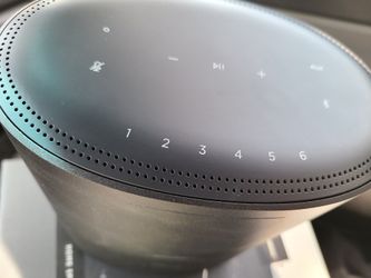 Bose home speaker 450