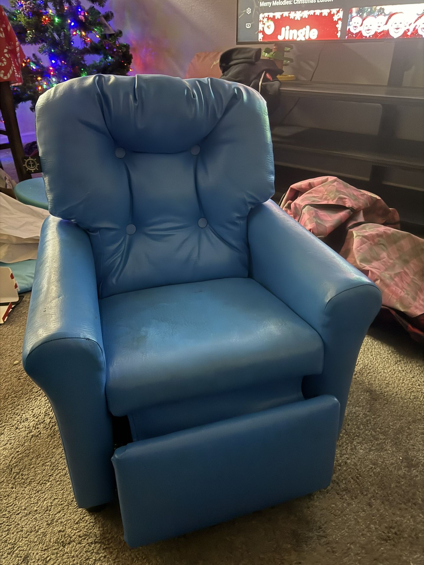 Kids Recliners