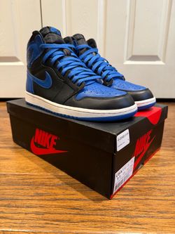 Nike Air Jordan 1 Retro High OG Royal (2017) - Size 11 (VNDS / Mint)