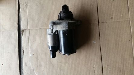 VW MK5 GTI GLI AUDI A3 STARTER