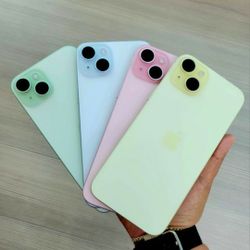  APPLE IPHONE 15 PLUS 128GB UNLOCKED.  FREE SMARTWACH/ HEADPHONES. PAY $1 TODAY  REST IN  PAYMENTS.  NO CREDIT NEEDED FINANCING        