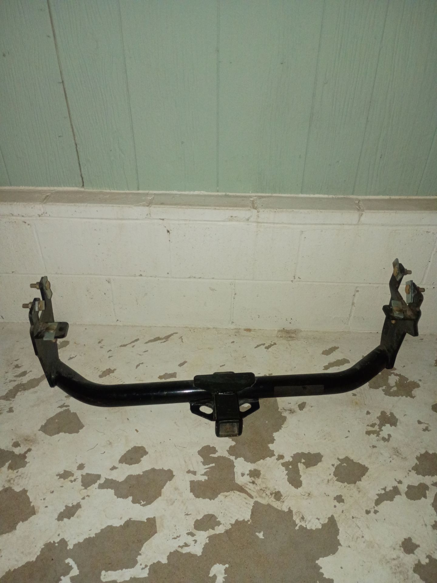 Trailer Hitch