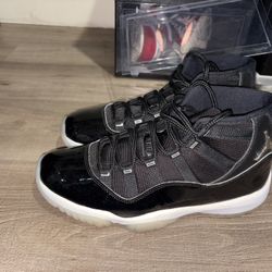 Air Jordan “ Jubilee “ 11 25th Anniversary 