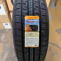 215/65/17 Set Of Tires 