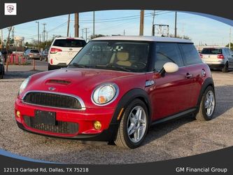 2009 MINI Hardtop